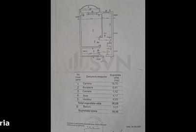 Garsonieră în Tei - 5