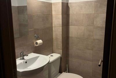 Apartament cu 3 camere decomandat în Central - 7