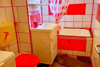 Aradului apartament cu 3 camere - 2