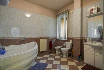 Apartament 4 camere, 220 mp + terasa, Floreasca- Compozitori - 12