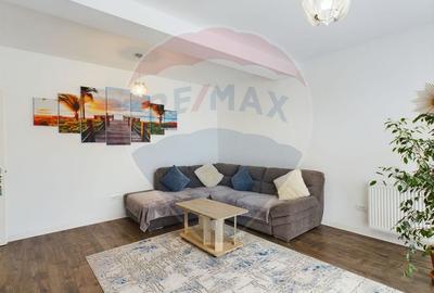 Comision 0%! Apartament 2 Camere, Sud-Est (insorit) Uno Residence Comision 0%! Apartament 2 Camere, Sud-Est (insorit) Uno Residence - 2