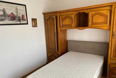 Apartament cu 3 camere decomandat, mobilat în Inel I - 5