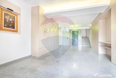 Apartament cu 3 camere semidecomandat în Dămăroaia - 3