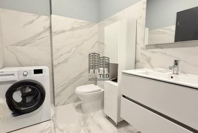 Studio modern in Loft Green Apartments Mogosoaia - comision 0% - 10