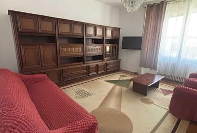 Apartament cu 2 camere decomandat în Central - 2