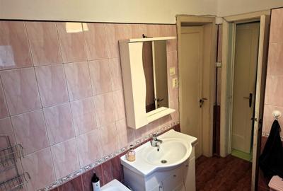 Apartament cu 3 camere in vila interbelica, de renovat - comision 0%! - 11