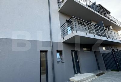 Casă individuală cu 4 camere cu Teren 200 Mp în Iris - 18