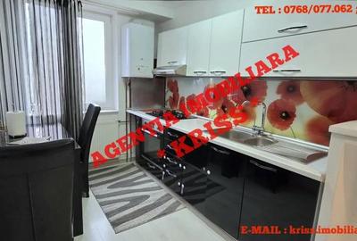 Apartament 2 Camere CRAIOVEI Confort 1 Semidecomandat Mobilat ?i Utilat Complet ?coala Nr. 11 - 1