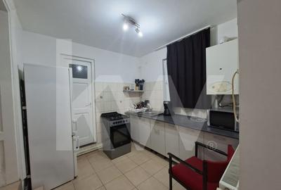 Apartament 2 camere - la casa - Piata Cluj - 1