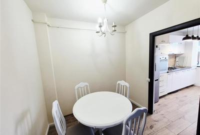 Apartament cu 2 camere semidecomandat în Nicolina - 8