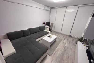 Apartament cu 2 camere decomandat în Militari
