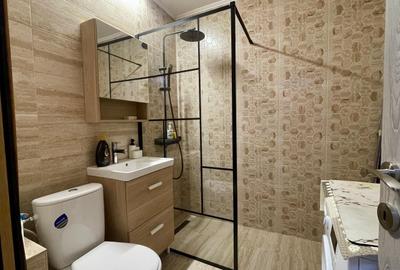 Apartament cu 2 camere decomandat în Decebal - 4