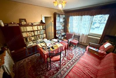 Apartament cu 3 camere semidecomandat în Craiovița Nouă - 7