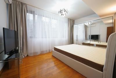 Apartament cu 2 camere, mobilat în Herăstrău - 2