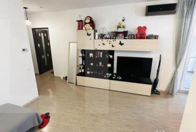 Apartament cu 2 camere semidecomandat în Banu Mărăcine - 3
