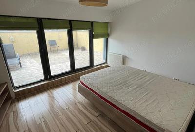 Apartament cu 2 camere terase de 65 mp Braytim Timisoara - 4