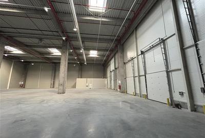 Inchiriere depozit/hala/spatiu industrial Theodor Pallady - A2 - 10