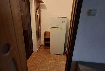 Garsonieră semidecomandată în Tătărași - 8