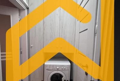 Apartament cu 2 camere semidecomandat, mobilat în Berceni - 5