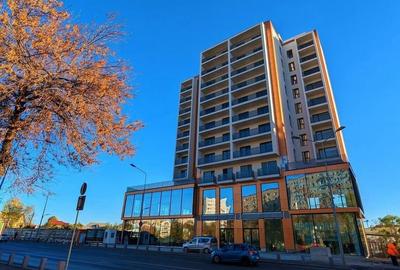 Apartament cu 2 camere decomandat, mobilat în Apărătorii Patriei