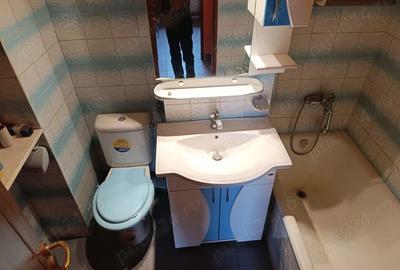 Garsoniera spa?ioasa de 32,83 mp, situata la etajul 4 IN sta?iunea Geoagiu-Ba - 3