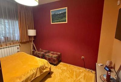 Apartament cu 4 camere decomandat, mobilat în Roșu - 5