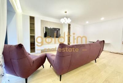 APARTAMENT SUPERB/COMPLEX REZIDENTIAL/SALA SPORT/PARCARE/BANEASA/PINES RESIDENCE - 7