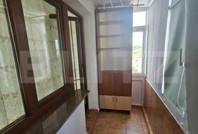 Apartament cu 2 camere decomandat, mobilat în Tătărași - 6