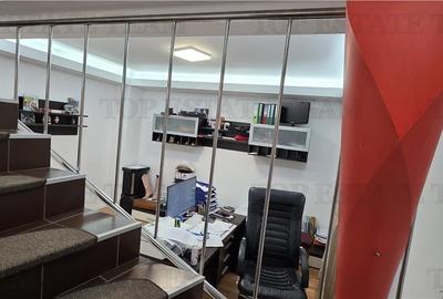 Vila exclusivista tip duplex 5 camere, 185mp, teren 470mp, cu toate utilitatile Vila exclusivista tip duplex 5 camere, 185mp, teren 470mp, cu toate utilitatile - 8