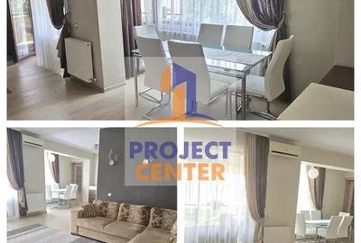 Apartament 3 camere Teilor Apartament 3 camere Teilor - 3