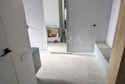 Casă individuală cu 4 camere cu Teren 258 Mp în Bună Ziua - 5