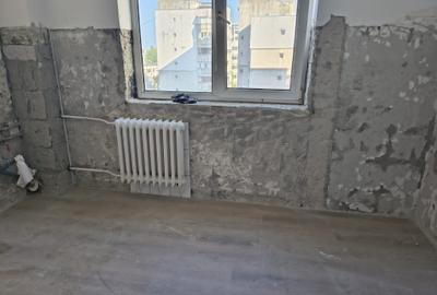 Apartament cu 2 camere semidecomandat în Tomis II - 6