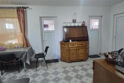 Spațiu comercial, de 512 mp, în Arcalia - 6