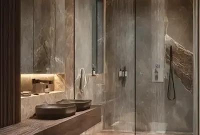 Direct Dezvoltator - Apartament 4 Camere cu Terasa - Metrou - 8