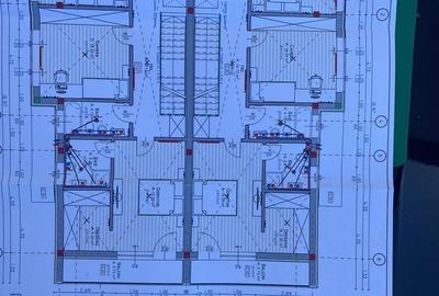 Vand Duplex la 20 min de cluj !! - 8