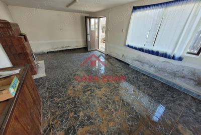 Casă cu 4 camere cu Teren 2284 Mp în Băicoi - 10