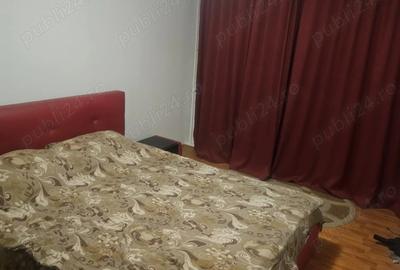 Apartament 3 camere , Decomandat, Piata Covasna sector 4 - 7