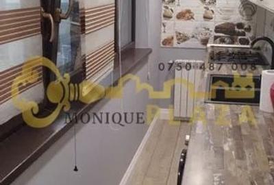 Apartament cu 3 camere decomandat, mobilat în Central - 4