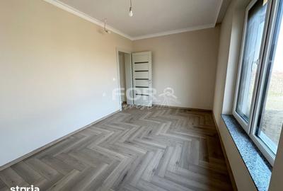 Casă cu 4 camere cu Teren 625 Mp în Oncea - 5