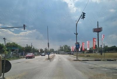 Vanzazre Teren 760mp Pantelimon Cernica - 2