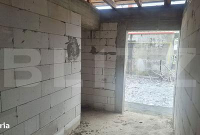 Casă cu 4 camere cu Teren 500 Mp în Vest - 7