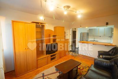 Apartament cu 2 camere semidecomandat, mobilat în Aradului - 2