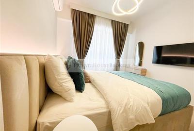 Pipera | Porsche | Cortina North | Bloc 2023 | Parcare - 17