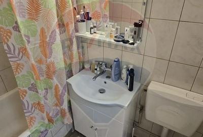 Apartament cu 2 camere semidecomandat, mobilat în Giulești - 17