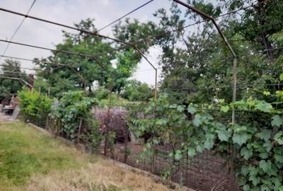 Casă cu 4 camere în Valea Soarelui - 7