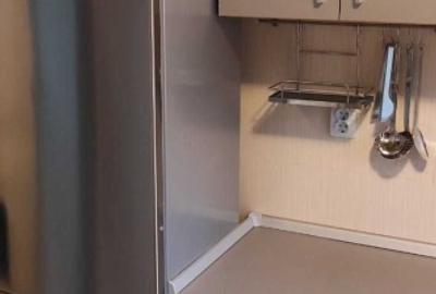 Garsoniera renovata - moderna- Astra - 6