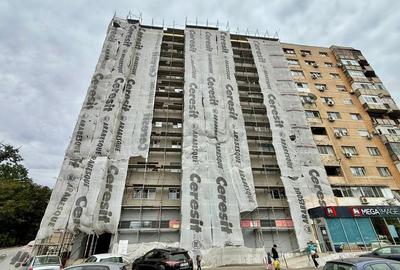 REA1025717 Apartament 4 camere I Colentina I Vedere panoramica lac - 33