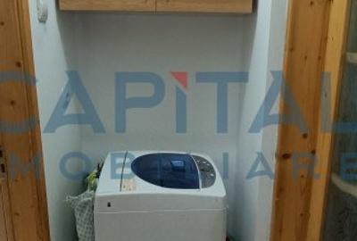Apartament cu 4 camere semidecomandat, mobilat în Central - 17