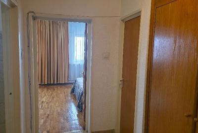 Garsonieră decomandată, mobilată în Unirii - 16