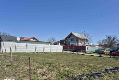 Spațiu comercial, în Berceni